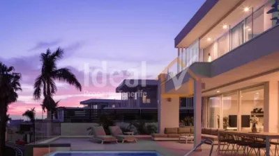 Casa en calle Luxemburgo photo 33
