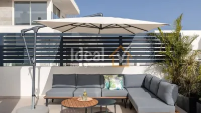 House on Calle Luxemburgo photo 5