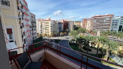 Apartment in Alicante - Alacant photo 31