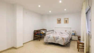 Apartment in Dúrcal photo 10