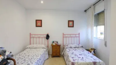 Apartment in Dúrcal photo 11