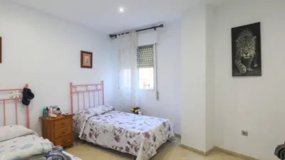 Apartment in Dúrcal photo 12