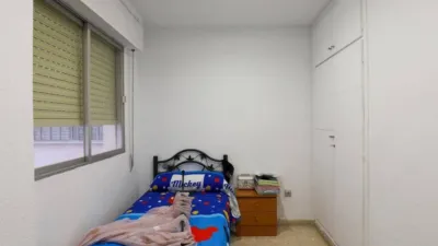 Apartment in Dúrcal photo 14