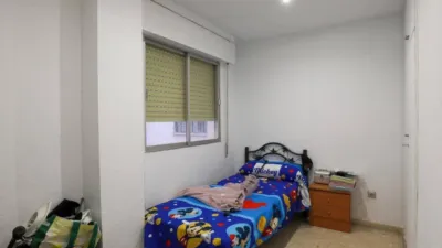 Apartment in Dúrcal photo 15