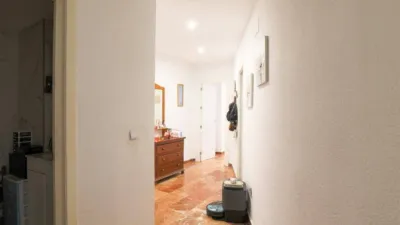 Apartment in Dúrcal photo 19