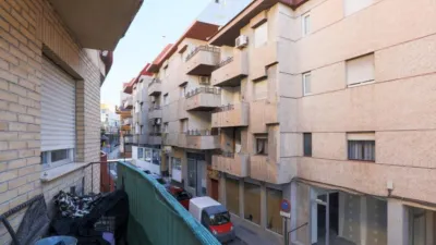 Apartment in Dúrcal photo 22