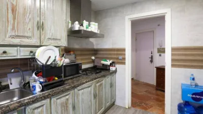 Apartment in Dúrcal photo 5