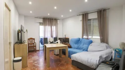 Apartment in Dúrcal photo 7