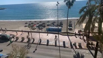 Apartment in Playa de Los Boliches photo 14