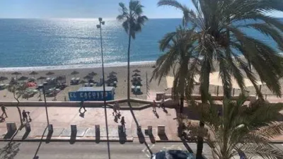Apartment in Playa de Los Boliches photo 15