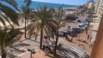 Apartment in Playa de Los Boliches photo 16