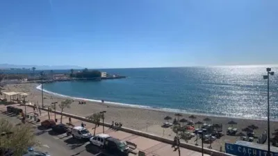 Apartment in Playa de Los Boliches photo 17