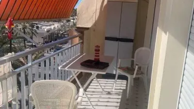 Apartment in Playa de Los Boliches photo 3