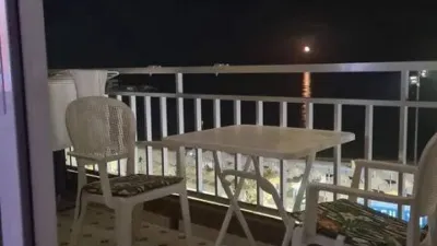 Apartment in Playa de Los Boliches photo 9