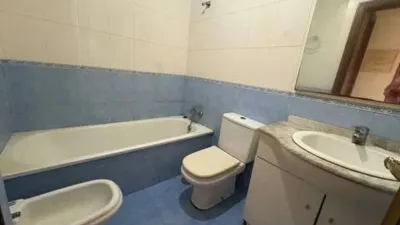 Apartment on Carretera de Castela photo 34