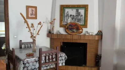 House in Villaluenga del Rosario photo 2