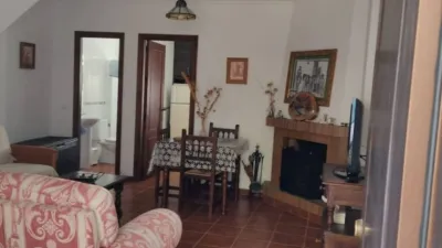House in Villaluenga del Rosario photo 4