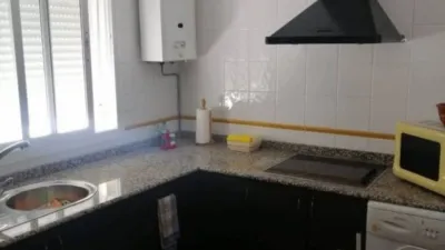 House in Villaluenga del Rosario photo 6