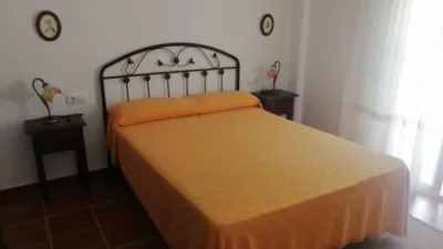House in Villaluenga del Rosario photo 8