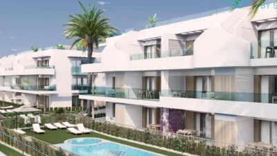 Piso – Pilar de la Horadada - Vista 5