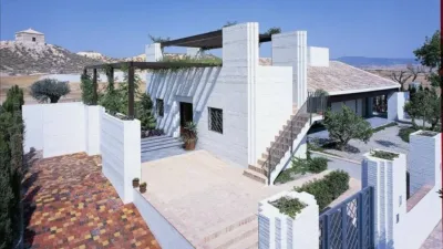 Chalet in Murcia Capital photo 2