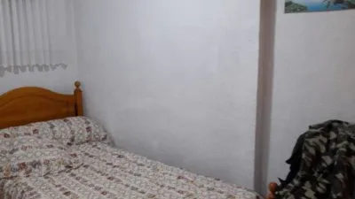 Rustic house in Onil photo 12