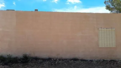 Rustic house in Onil photo 24
