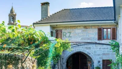 House in Leiro (Capital) photo 11