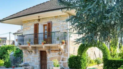 House in Leiro (Capital) photo 12
