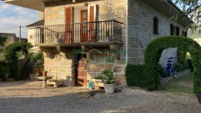 House in Leiro (Capital) photo 15