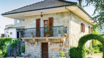 House in Leiro (Capital) photo 16