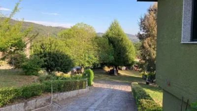House in Leiro (Capital) photo 17