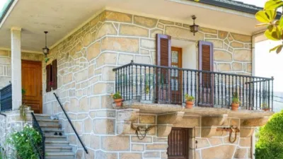 House in Leiro (Capital) photo 7