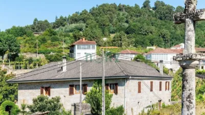 House in Leiro (Capital) photo 8