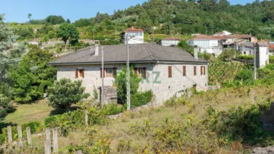 House in Leiro (Capital) photo 9