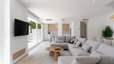 Casa – Altea - Vista 4