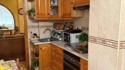 Apartment in Pere Garau photo 10