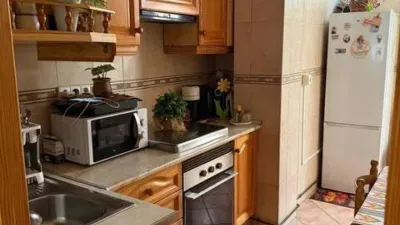 Apartment in Pere Garau photo 11