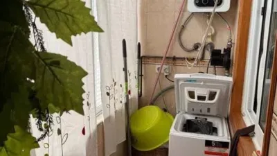 Apartment in Pere Garau photo 12