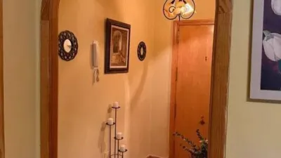 Apartment in Pere Garau photo 8