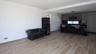 Casa – Calpe - Calp - Vista 5