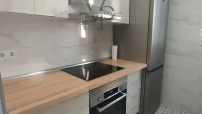 Ático en alquiler en Goya - Imagen 13