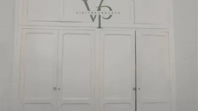 Ático en alquiler en Goya - Imagen 14