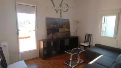 Ático en alquiler en Goya - Imagen 2