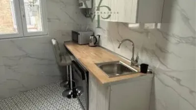 Ático en alquiler en Goya - Imagen 3