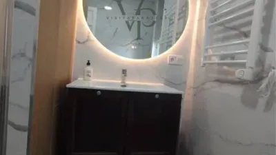 Ático en alquiler en Goya - Imagen 5