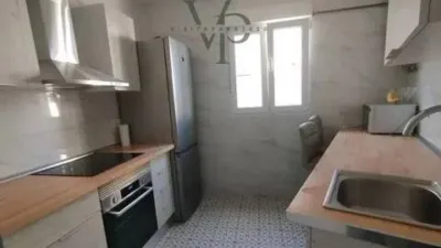 Ático en alquiler en Goya - Imagen 7