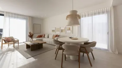 Chalet in Murcia City photo 22