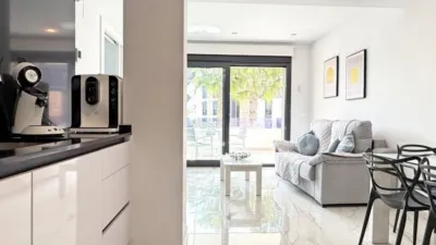 Piso – Orihuela, La Pinada, Urbanización la Florida - Vista 3