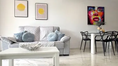 Piso – Orihuela, La Pinada, Urbanización la Florida - Vista 5